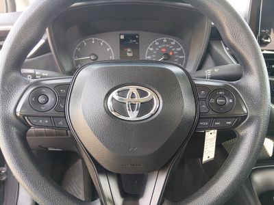 2024 Toyota Corolla - Photo 12