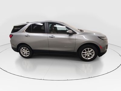 2024 Chevrolet Equinox - Photo 8