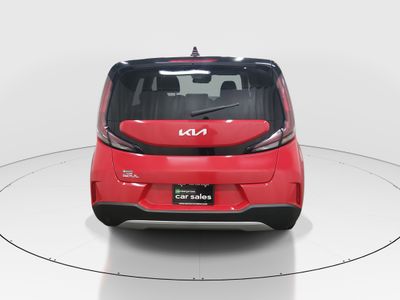 2025 Kia Soul - Photo 6