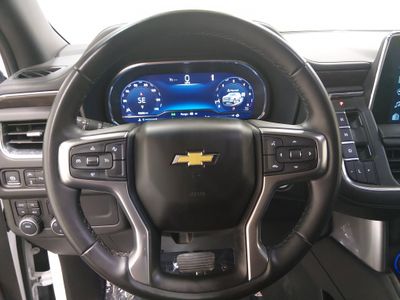 2024 Chevrolet Tahoe - Photo 12