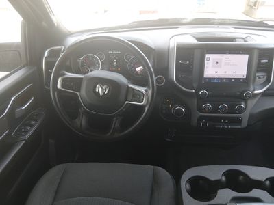 2024 Ram 2500 - Photo 18