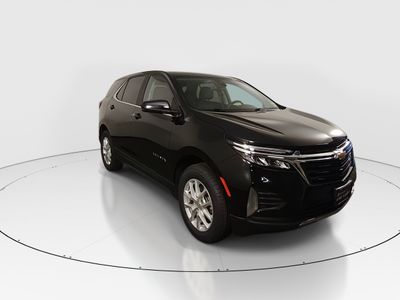 2024 Chevrolet Equinox - Photo 1