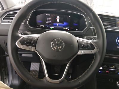 2024 Volkswagen Tiguan - Photo 12