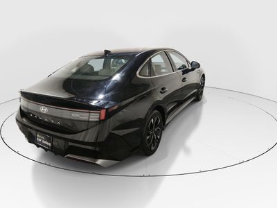 2024 Hyundai Sonata - Photo 7
