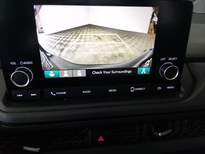 2024 Honda Accord Sedan - Photo 16
