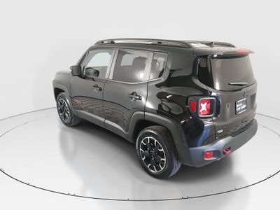 2023 Jeep Renegade - Photo 5
