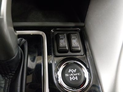 2025 Mitsubishi Eclipse Cross — photo 18 view