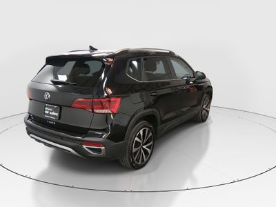 2024 Volkswagen Taos - Photo 7