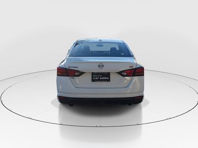 2024 Nissan Altima - Photo 6