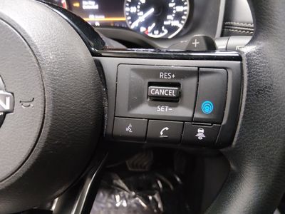 2023 Nissan Rogue - Photo 19