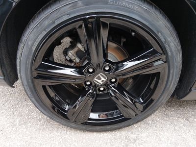 2024 Honda Accord Hybrid - Photo 10