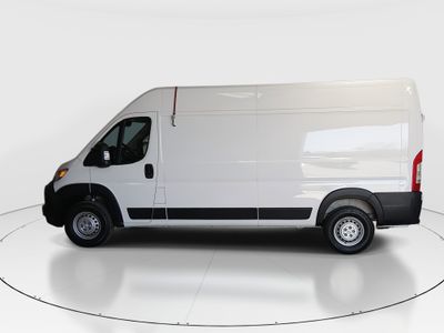 2025 Ram ProMaster Cargo Van - Photo 4