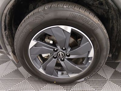 2025 Nissan Rogue - Photo 10