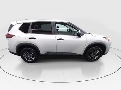 2024 Nissan Rogue - Photo 8