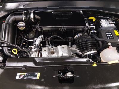 2024 Jeep Compass - Photo 9