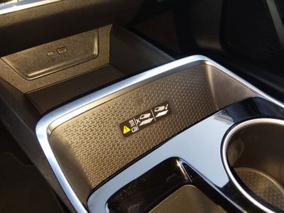 2025 Chevrolet Equinox - Photo 21
