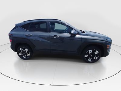2025 Hyundai Kona - Photo 8