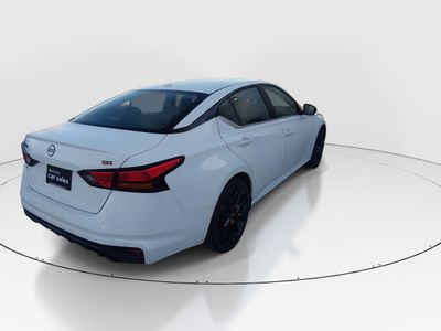 2024 Nissan Altima - Photo 7