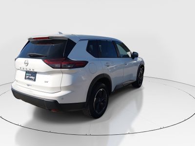 2024 Nissan Rogue - Photo 7