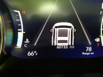 2024 Chrysler Pacifica — photo 14 view