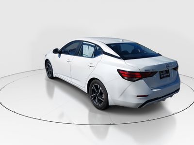 2024 Nissan Sentra - Photo 5