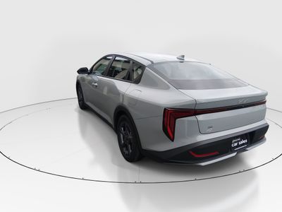2025 Kia K4 - Photo 5