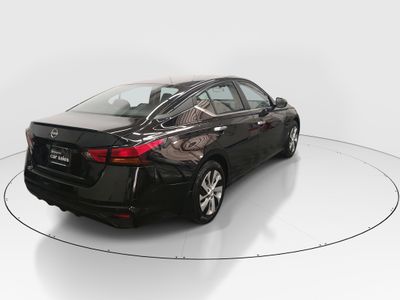 2024 Nissan Altima - Photo 7