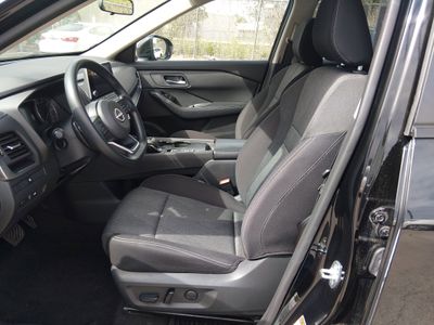 2024 Nissan Rogue - Photo 20