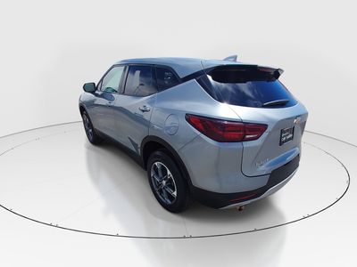 2025 Chevrolet Blazer - Photo 5