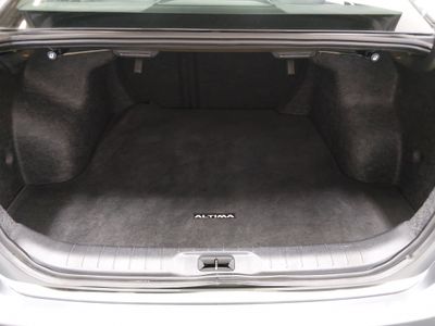 2024 Nissan Altima - Photo 11