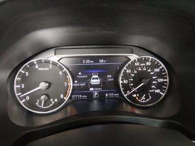 2024 Nissan Altima - Photo 14