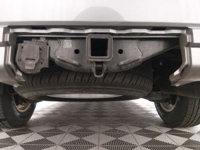 2024 Nissan Armada - Photo 16