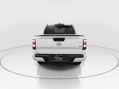 2024 Nissan Frontier - Photo 6