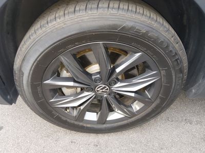 2024 Volkswagen Tiguan - Photo 10