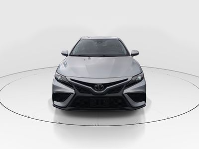2024 Toyota Camry - Photo 2