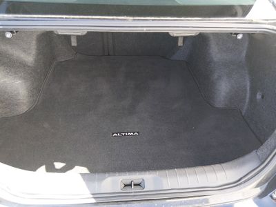 2024 Nissan Altima - Photo 11