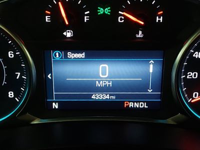 2024 Chevrolet Equinox - Photo 14