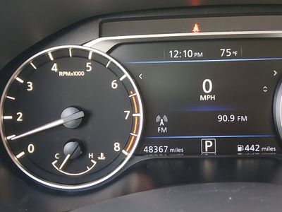 2024 Nissan Altima - Photo 14