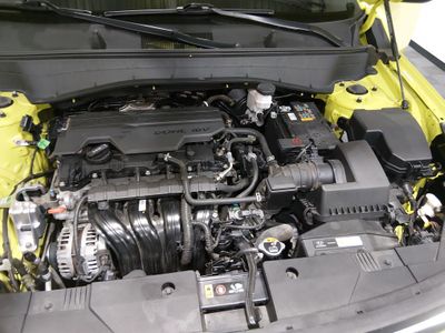 2024 Hyundai Kona - Photo 9