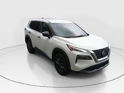 2023 Nissan Rogue - Photo 1