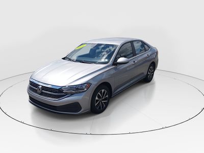 2024 Volkswagen Jetta - Photo 3