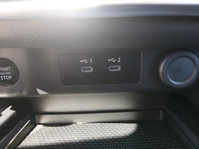 2025 Nissan Rogue - Photo 18