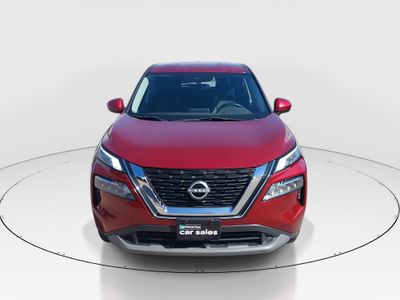 2023 Nissan Rogue - Photo 2