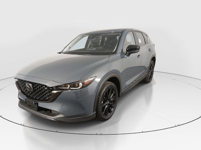2025 Mazda CX-5 - Photo 3