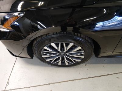 2025 Nissan Altima - Photo 10