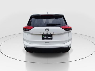 2024 Nissan Rogue - Photo 6