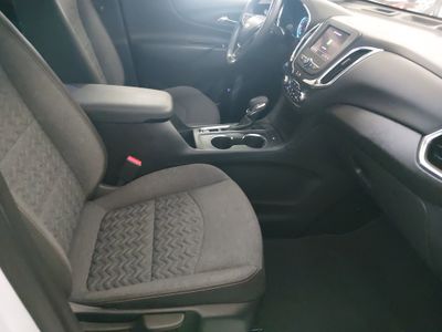 2024 Chevrolet Equinox - Photo 15