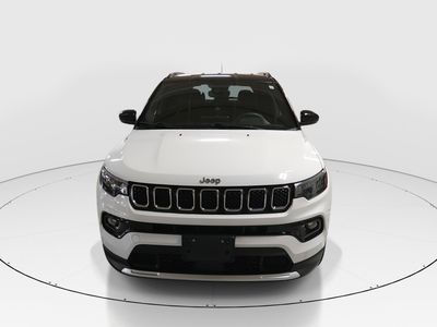 2024 Jeep Compass - Photo 2