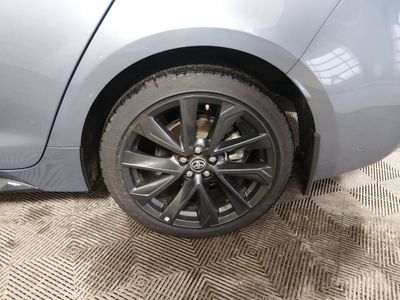 2024 Toyota Corolla - Photo 10