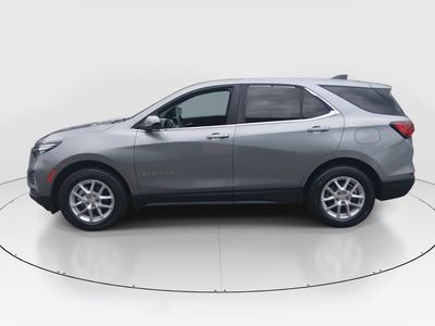 2023 Chevrolet Equinox - Photo 4